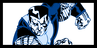 Colossus