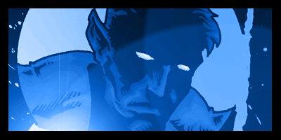 Dazzler