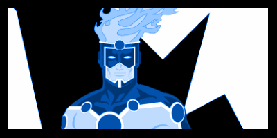 Firestorm