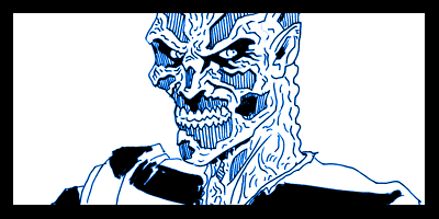 Freddy Krueger