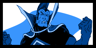 Gladiator