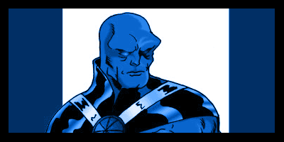 Martian Manhunter