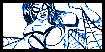 Spider-Woman