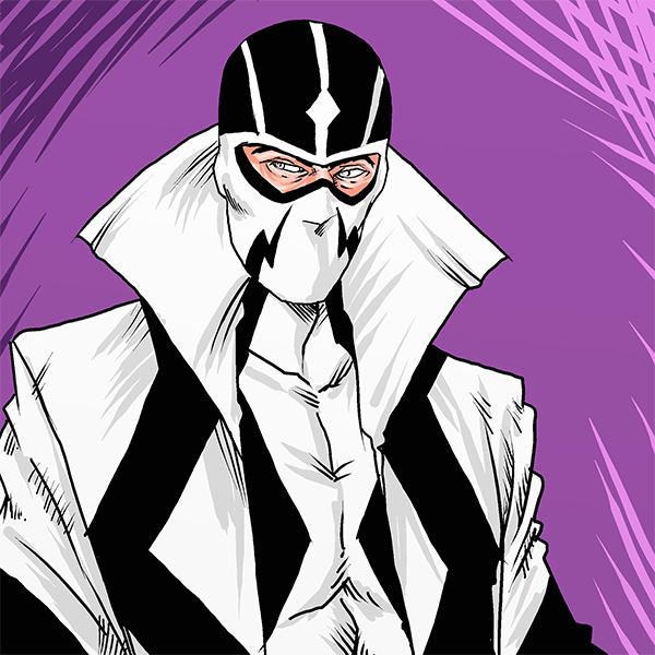 1143. Fantomex