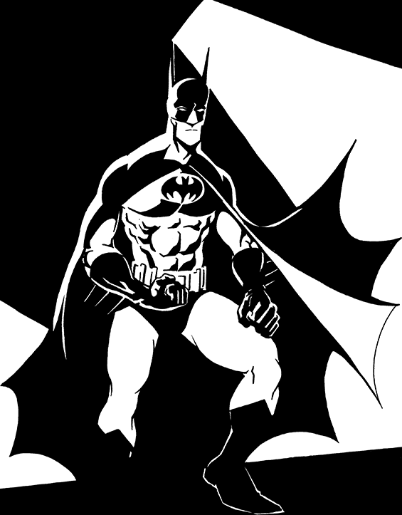071 – Batman
