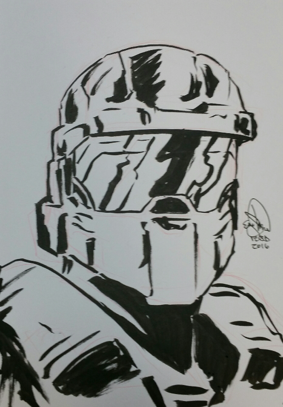 465. Master Chief