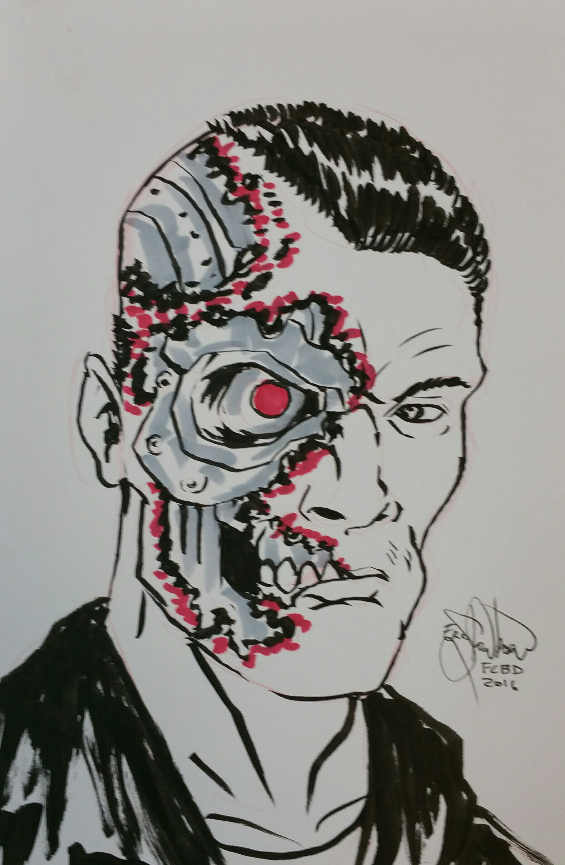 471. Terminator