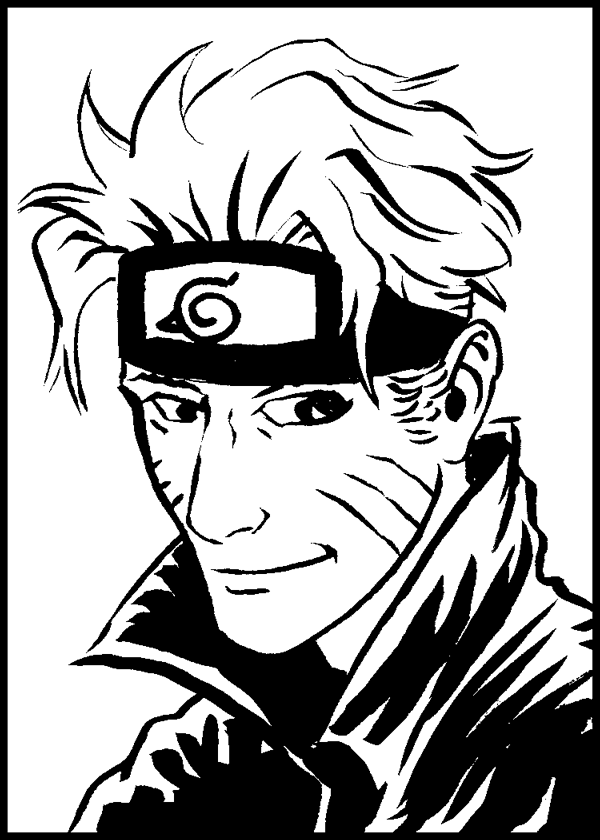 853. Naruto