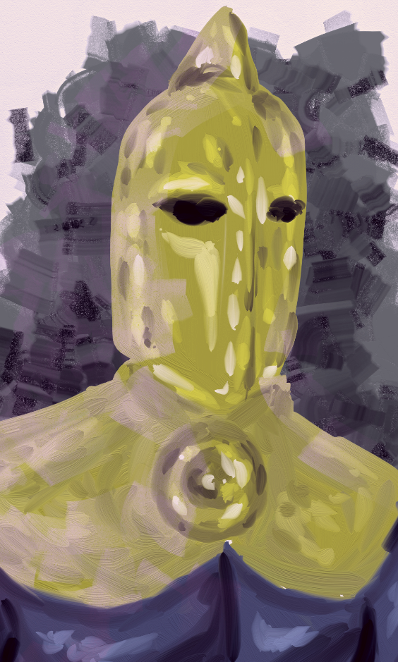 131. Doctor Fate
