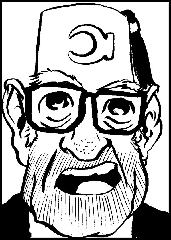 864. Grunkle Stan