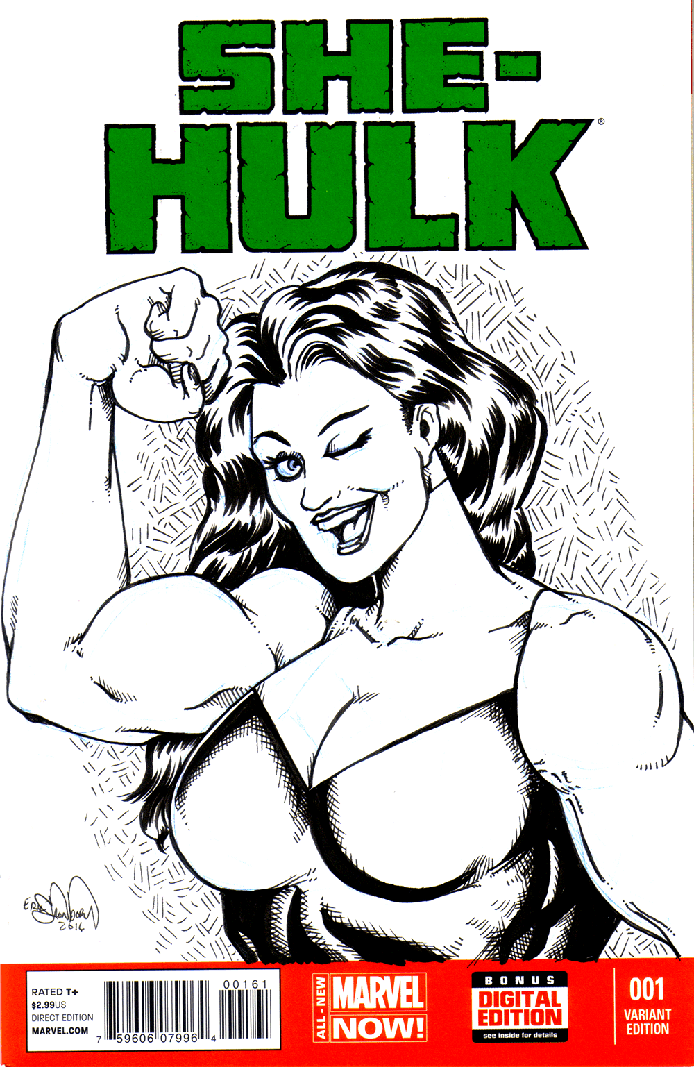 514. She-Hulk