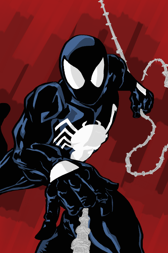 214. Spider-Man