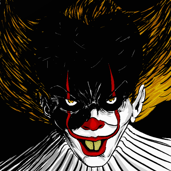 952. Pennywise