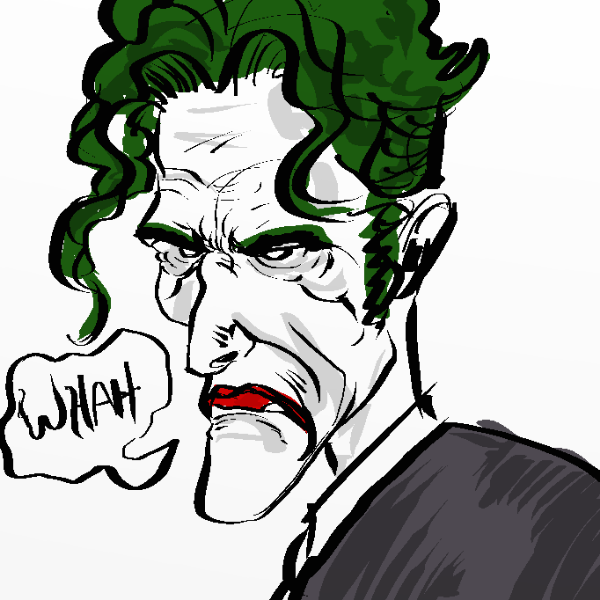 964. The Joker