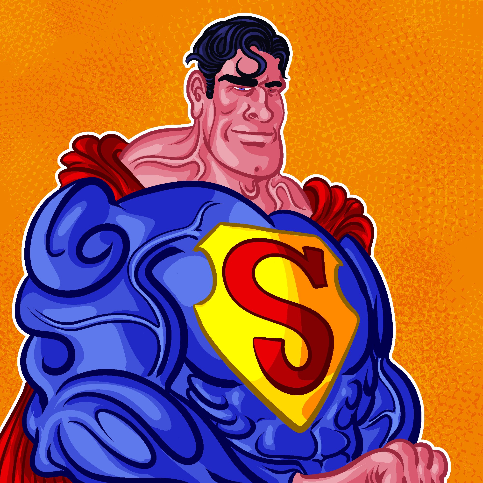 Superman