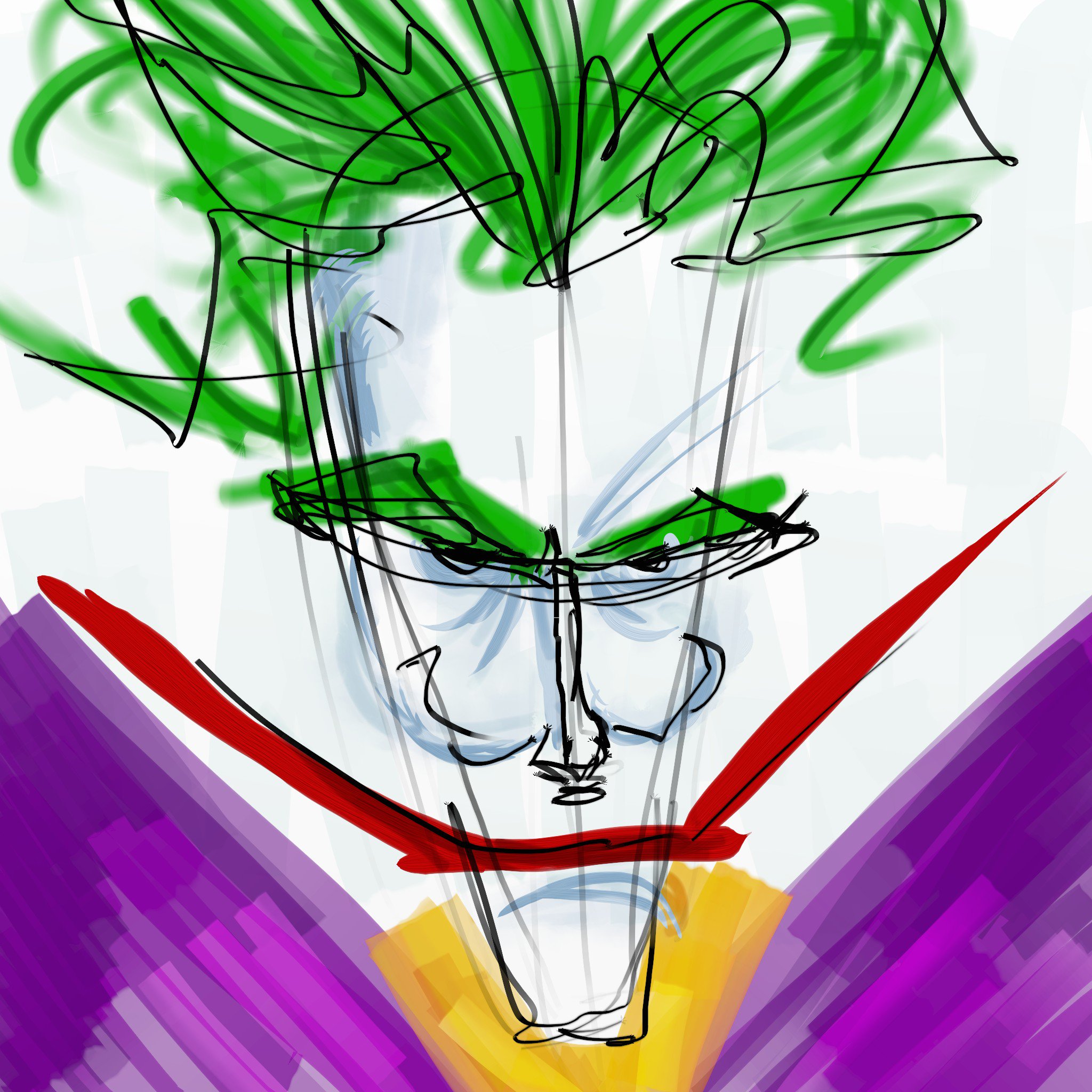 Bonus: Joker