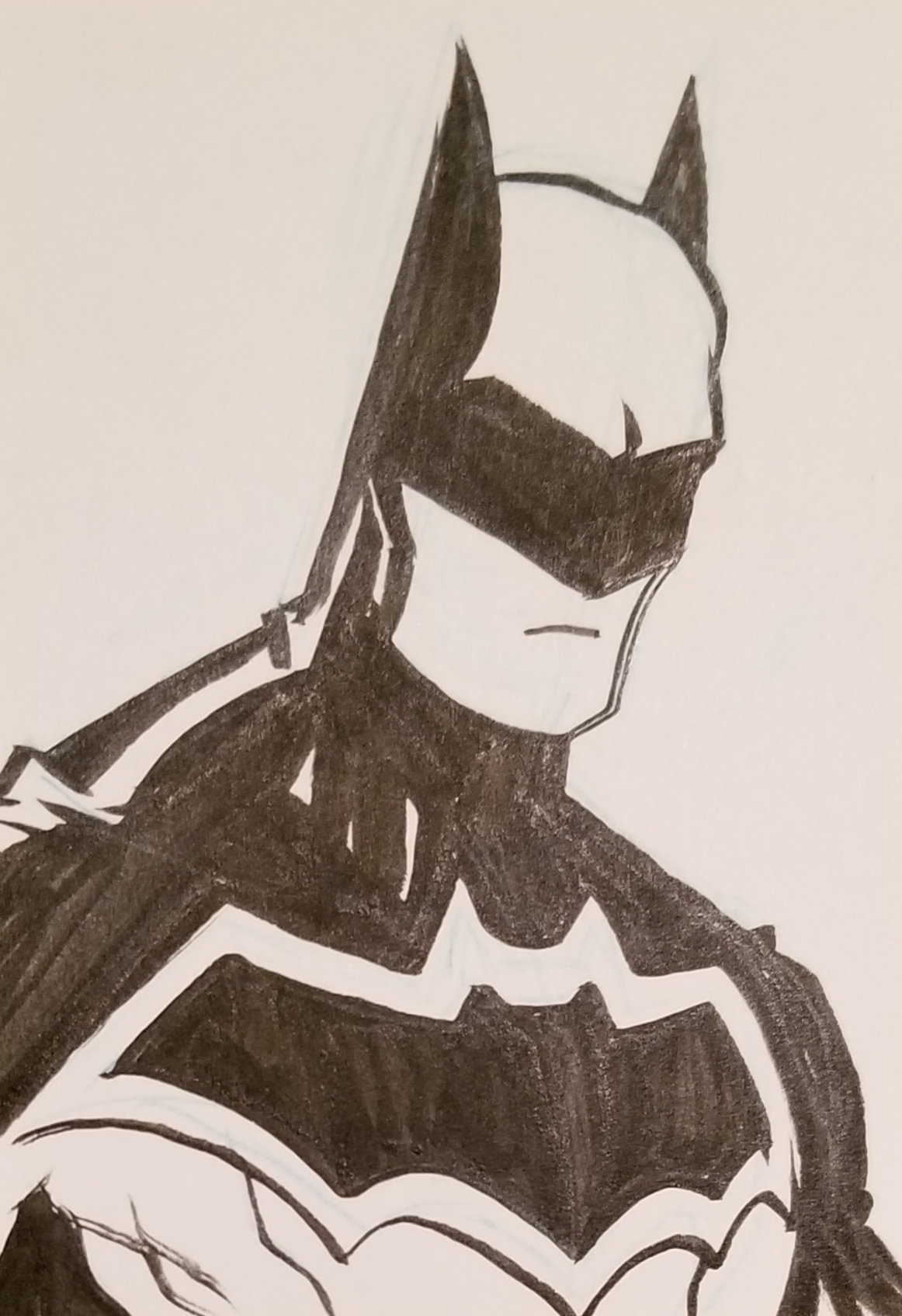 1386. Batman