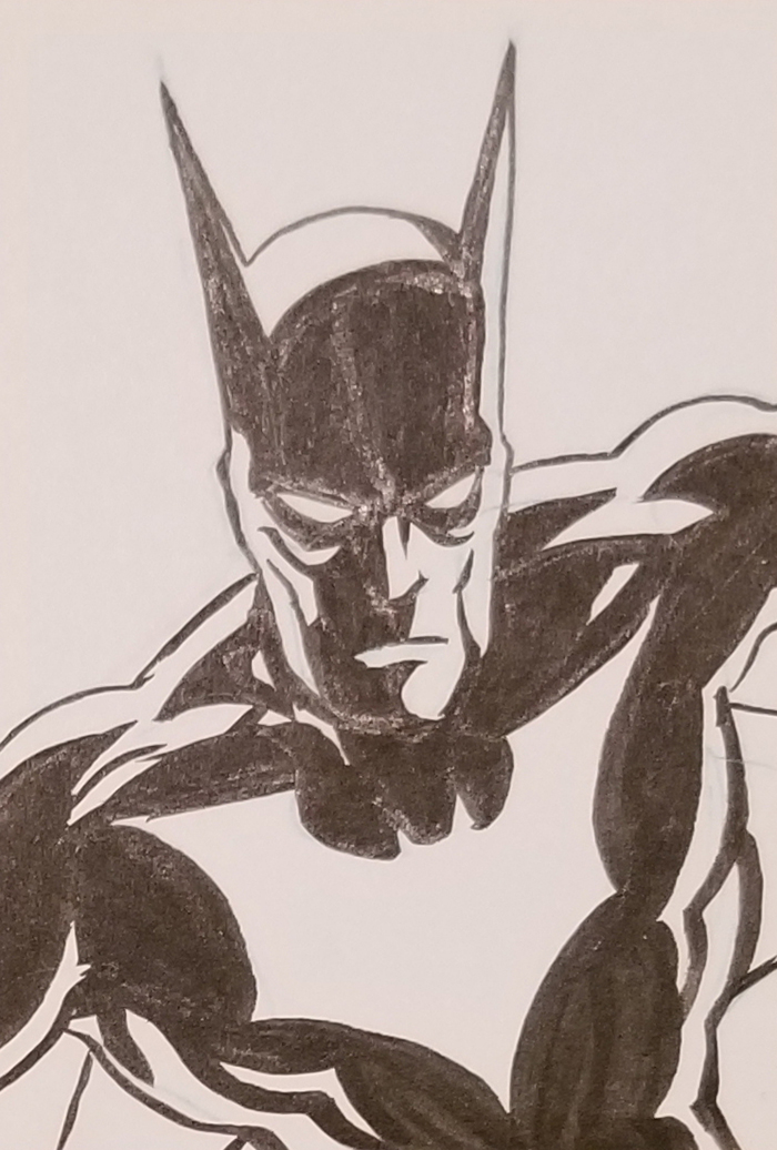 1388. Batman Beyond