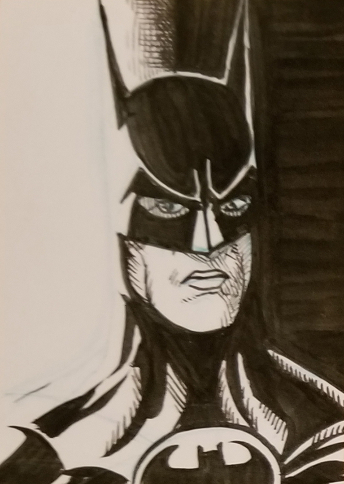 1390. Batman