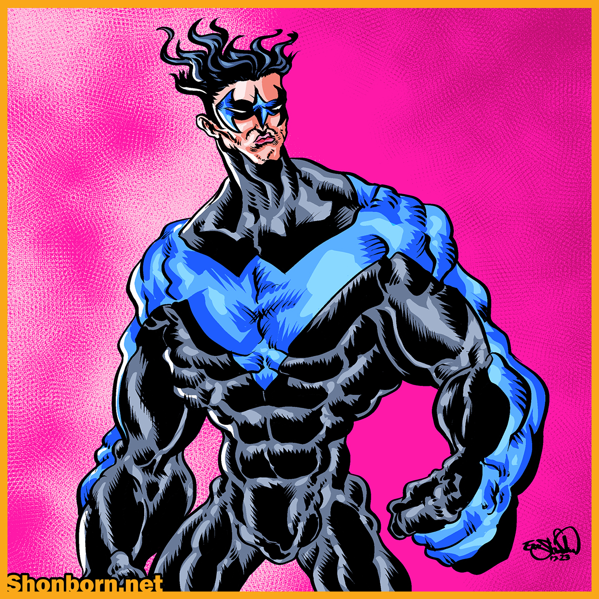 Nightwing