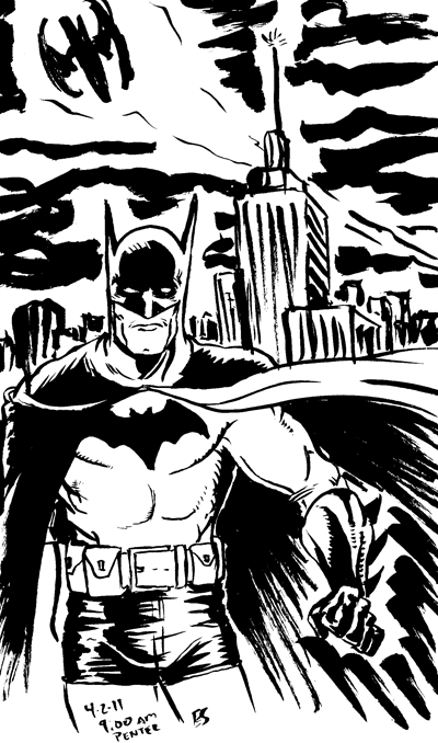063 – Batman