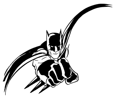 253 – Batman