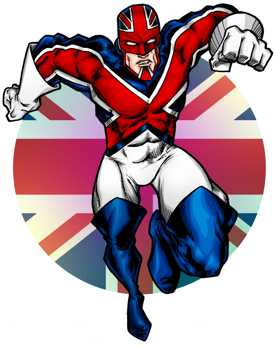 340 – Captain Britain