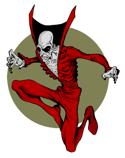 150 – Deadman