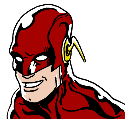 088 – The Flash