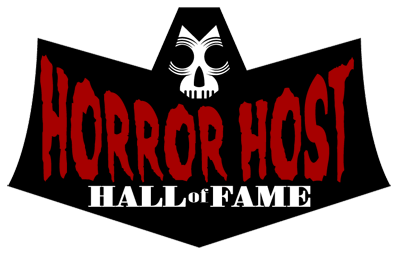 018 – Horror Host Hall of Fame