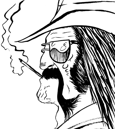 304 – Lemmy