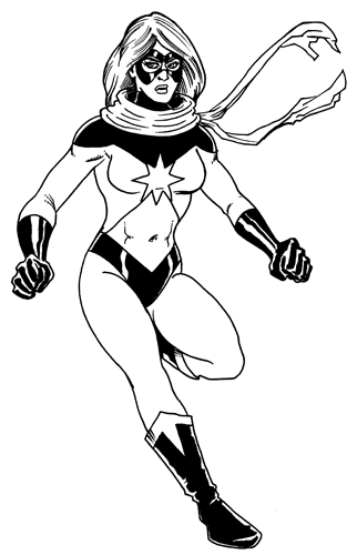 220 – Original Ms. Marvel