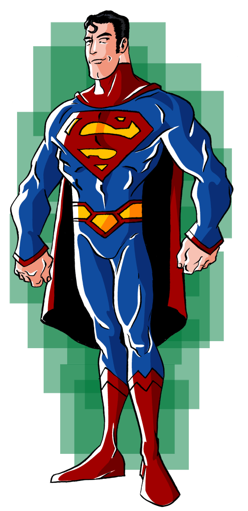 Superman