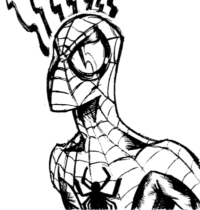 067 – Spider-Man