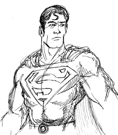260 – Superman
