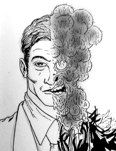 101 – Two Face